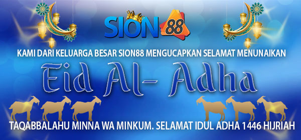 EID AL-ADHA