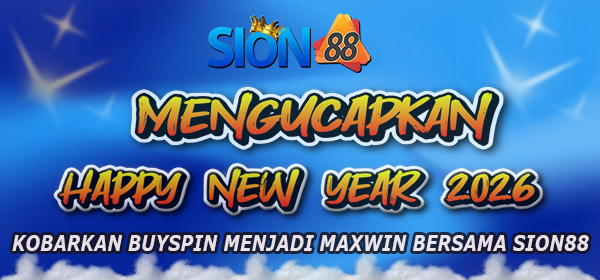 SELAMAT TAHUN BARU 2026